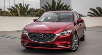 Mazda6 có thể ngừng bán tại Việt Nam sau nhiều tháng doanh số lao dốc?
